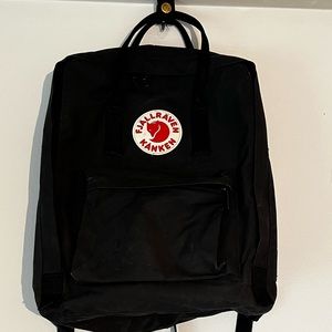 fjallraven kanken classic